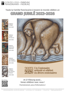 Grand Jubilé 2023-2026