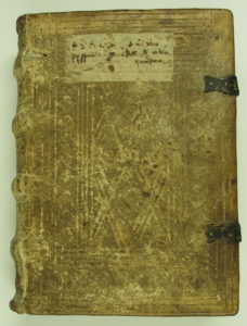 Une histoire non écrite