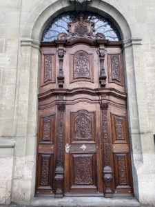 D’un nouvel éclat