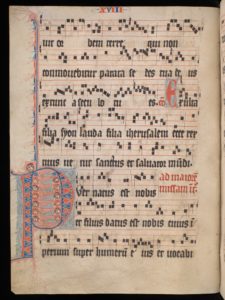 e-codices : nouveaux manuscrits en ligne