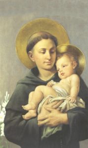 Neuvaine à S. Antoine de Padoue