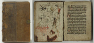 Echappé aux cours des choses