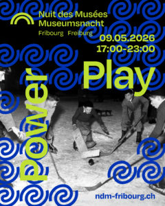 Nuit des musées 2026